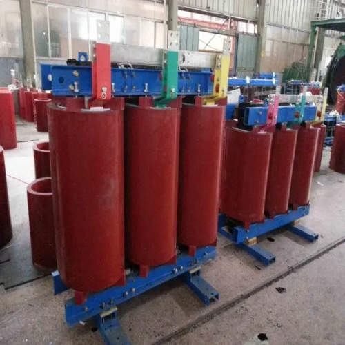 荔城SCB10-250KVA干式变压器