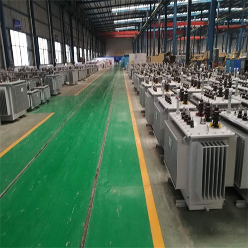 罗平SH15-800KVA非晶合金变压器厂家