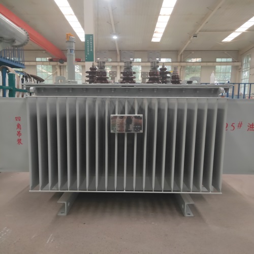 罗平sh15-315KVA非晶合金变压器