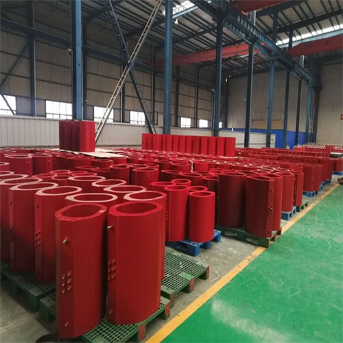 罗平500KVA干式变压器厂家