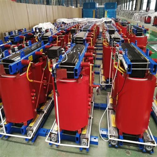 罗平SCB13-400KVA-10/0.4干