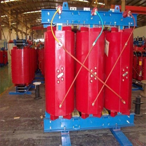 罗平SCB10-1000KVA干式变压器