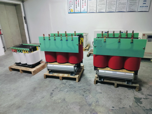 罗平KS11-1000KVA矿用变压器