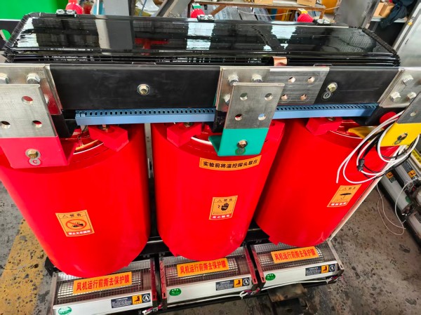 低损耗 SCB 系列罗平罗平罗平干式变压器